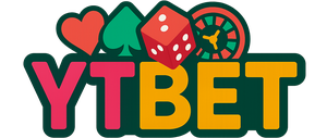 YTBet Logo